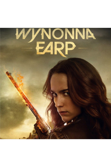 Wynonna Earp TV Series Costume Leather Jackets Trench Coats
