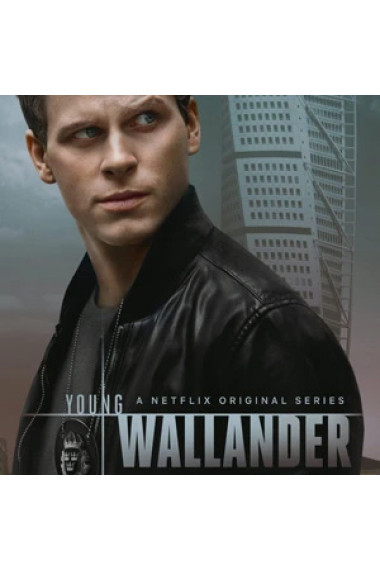 Young Wallander TV Series Costumes And Outfits