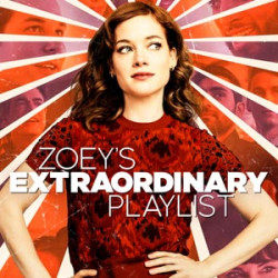 Zoey's Extraordinary Playlist Jackets (5)