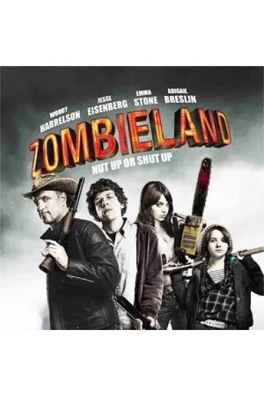 Zombieland Movie Jackets And Leather Outfits
