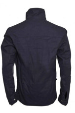 Paul Rudd Scott Lang Ant-Man Movie Series Blue Cotton Jacket ant-man-paul-rudd-blue-cotton-jacket