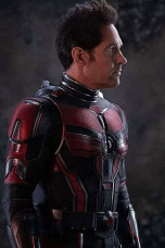 Paul Rudd Scott Lang Ant Man And The Wasp Black And Red Jacket ant-man-the-wasp-paul-rudd-leather-jacket