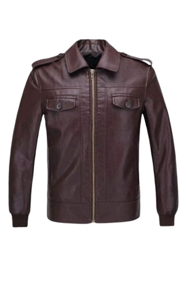 avengers-chris-evans-brown-jacket