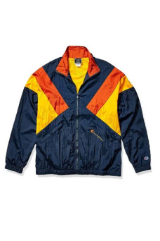 Batwoman Ryan Wilder Javicia Leslie Color Block Bomber Jacket
