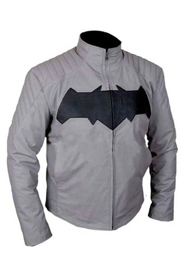 Ben Affleck Batman V Superman Dawn of Justice Cosplay Jacket