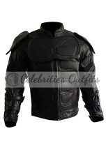The Dark Knight Rises Batman Christian Bale Bruce Wayne Jacket bruce-wayne-dark-knight-rises-jacket