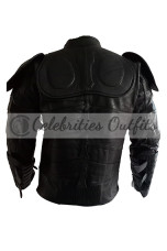 The Dark Knight Rises Batman Christian Bale Bruce Wayne Jacket bruce-wayne-dark-knight-rises-jacket