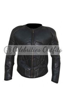Batman V Superman Dawn of Justice Ben Affleck Cosplay Jacket
