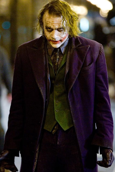 Arkham Origins Batman The Joker Purple Cosplay Trench Coat