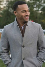 Michael Xavier George Campbell Christmas Comes Twice Coat michael-xavier-christmas-comes-twice-coat