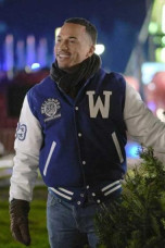 Michael Xavier George Campbell Christmas Comes Twice Jacket christmas-comes-twice-michael-xavier-jacket