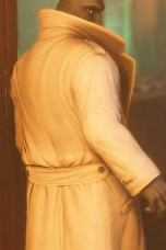 John Blacksad Under The Skin Beige Coat john-blacksad-under-the-skin-coat