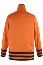 Naruto Uzumaki Naruto Orange Wool Jacket naruto-uzumaki-naruto-jacket