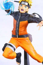 Naruto Shippuden Naruto Uzumaki Orange Leather Jacket naruto-shippuden-uzumaki-leather-jacket
