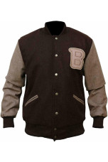 Payday 2 Hotline Miami Fleece Varsity Jacket hotline-miami-payday-2-varsity-jacket