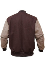 Payday 2 Hotline Miami Fleece Varsity Jacket hotline-miami-payday-2-varsity-jacket