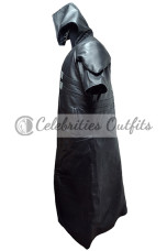 Reaper Overwatch Gabriel Reyes Hooded Black Cosplay Coat gabriel-reyes-reaper-overwatch-coat