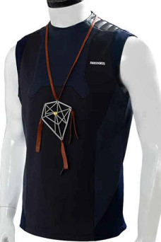 Sam Porter Bridges Norman Reedus Death Stranding Cosplay Vest
