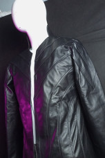 Dominion Michael Black Coat dominion-micheal-black-coat