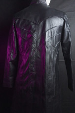 Dominion Michael Black Coat dominion-micheal-black-coat