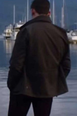 Every Breath You Take James Flagg Sam Claflin Bomber Jacket sam-claflin-every-breath-you-take-bomber-jacket