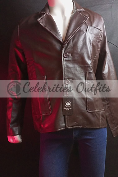 Deckard Shaw Fast And Furious Jason Statham Trench Jacket