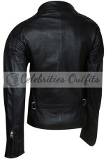 Fox Wanted Angelina Jolie Black Jacket wanted-angelina-jolie-black-jacket