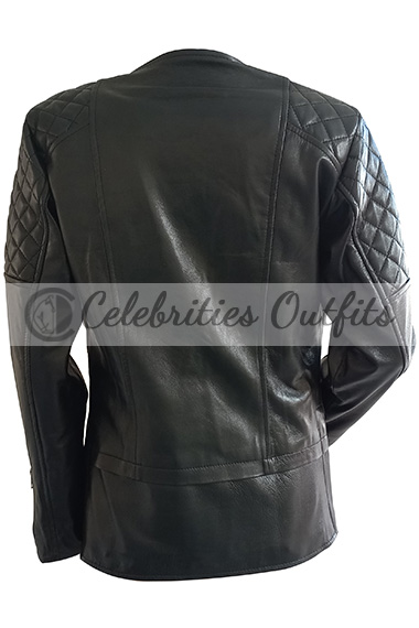 kristen-stewart-black-leather-jacket