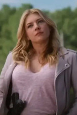 Katheryn Winnick Jenny Hoyt Big Sky White Biker Leather Jacket katheryn-winnick-big-sky-jacket