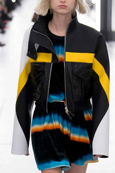 Dorit Kemsley Real Housewives Beverly Hills TV Series Jacket