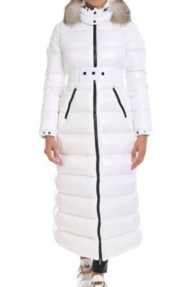 Erika Jayne The Real Housewives Of Beverly Hills Quilted Coat