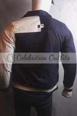 Selena Houston Astrodome Cotton Jacket houston-astrodome-singer-cotton-jacket