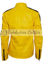 Uma Thurman Kill Bill Yellow Leather Jacket kill-bill-the-bride-yellow-jacket
