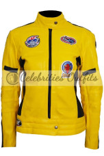 Uma Thurman Kill Bill Yellow Leather Jacket kill-bill-the-bride-yellow-jacket