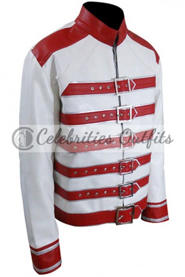 freddie-mercury-white-red-leather-jacket