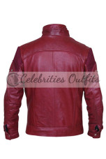 Guardians of the Galaxy Vol 2 Star-Lord Peter Quill Jacket star-lord-guardians-the-galaxy-vol2-jacket