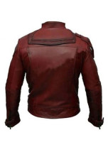 Guardians Of The Galaxy Vol 2 Chris Pratt Peter Quill Jacket star-lord-guardians-galaxy-vol2-costume