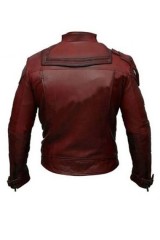 Peter Quill Star-Lord Guardians Of The Galaxy Vol 2 Jacket