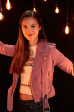 Olivia Rodrigo High School Musical Nina Salazar-Roberts Jacket high-school-musical-nini-leather-jacket