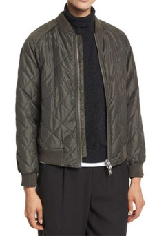 How To Get Away With Murder Karla Souza Laurel Castillo Jacket