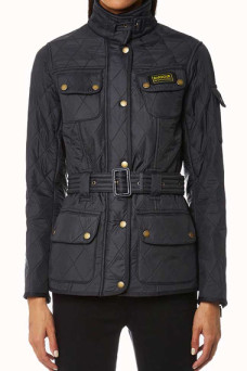 Laurel Castillo Karla Souza How To Get Away With Murder Jacket