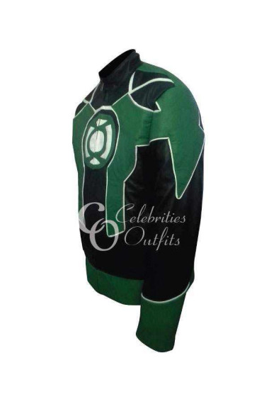 green-lantern-costume-leather-jacket