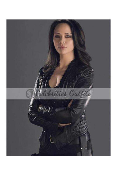 dark-matter-melissa-oneil-black-jacket