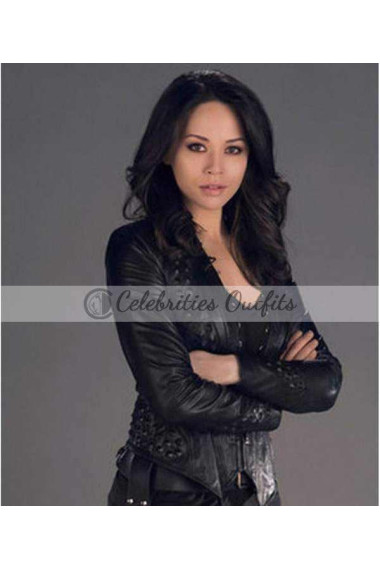 dark-matter-melissa-oneil-black-jacket