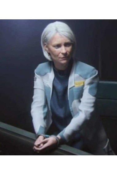 Halo 5 Catherine Elizabeth Halsey Guardians Costume Jacket halo5-guardians-catherine-halsey-jacket-costume