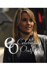 Lucy Lawless Battlestar Galactica Leather Jacket lucy-lawless-battlestar-galactica-leather-jacket