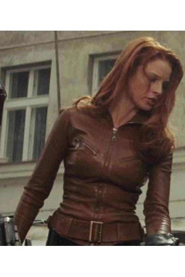rise-of-cobra-rachel-nichols-brown-jacket