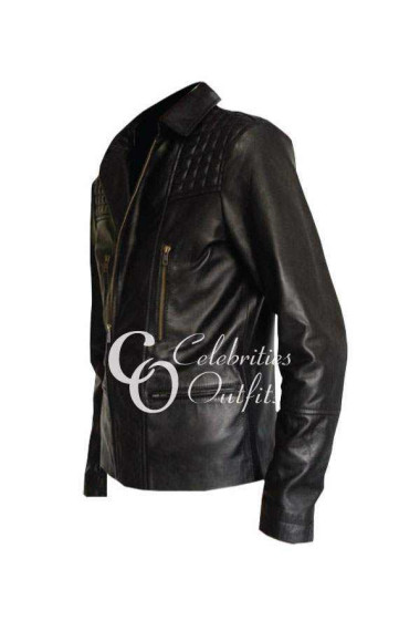 roxy-arcade-fire-concert-aaron-paul-jacket