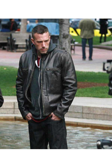 the-town-doug-macray-jacket