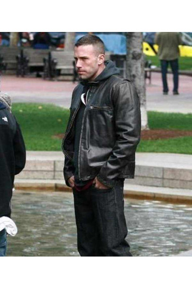 the-town-doug-macray-jacket